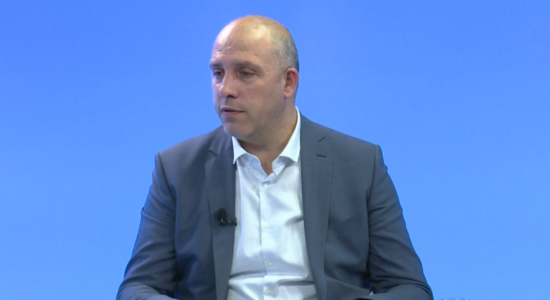 Arifi: Në fshatrat ku mungon uji do të lëshohet kur banorët do të kyçen në rrjet