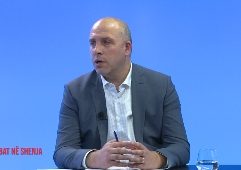 A i ka kthyer përgjigje faktori ndërkombëtar letrave të Ali Ahmetit  Përgjigjet Arifi