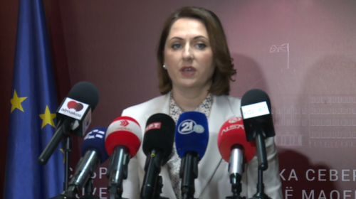 (VIDEO) Ligji për Qeveri, Ajdari: Procedura për miratimin e tij anashkaloi mekanizmat kushtetuese