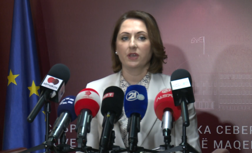 (VIDEO) Ligji për Qeveri, Ajdari: Procedura për miratimin e tij anashkaloi mekanizmat kushtetuese