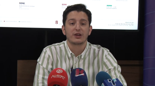 (VIDEO) FNA akuzon për avancime të paligjshme në UT