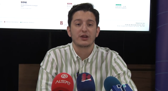 (VIDEO) FNA akuzon për avancime të paligjshme në UT