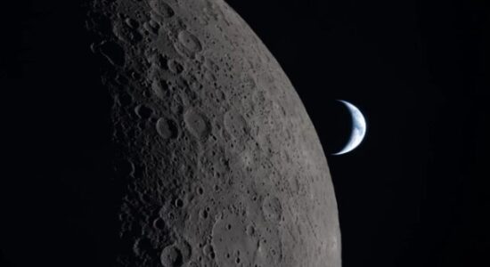 NASA planifikon reaktorë bërthamorë të Hënë, për sigurimin e energjisë elektrike