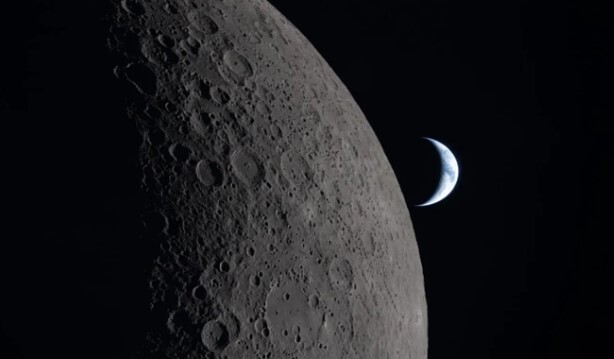 NASA planifikon reaktorë bërthamorë të Hënë, për sigurimin e energjisë elektrike