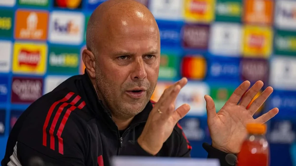 Liverpooli pritet të vazhdojë me Arne Slot edhe në sezonin e ardhshëm