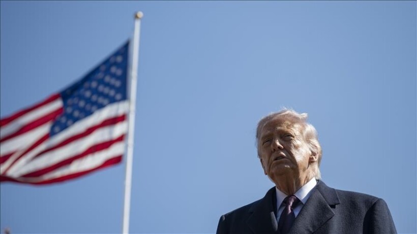 Trump: SHBA-ja mund të hapë Ngushticën e Hormuzit, të marrë naftën dhe të bëjë pasuri