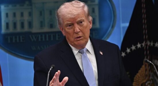 Trump: Irani ka shkelur armëpushimin shumë herë