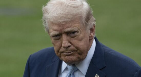 Trump e quan “hap të rëndësishëm” propozimin për armëpushim me Iranin