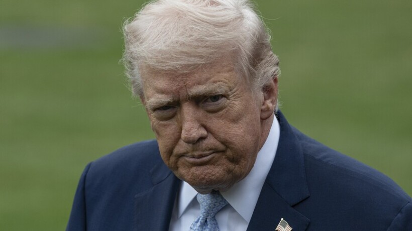 Trump e quan “hap të rëndësishëm” propozimin për armëpushim me Iranin