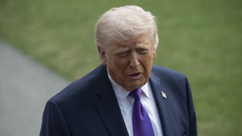 Trump: Një numër masiv i tankerëve të zbrazët të naftës po vijnë drejt SHBA-së për furnizim