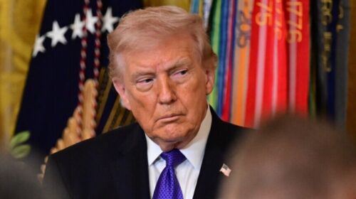 Trump: Bisedimet me Iranin mund të rifillojnë në Pakistan brenda 2 ditëve të ardhshme