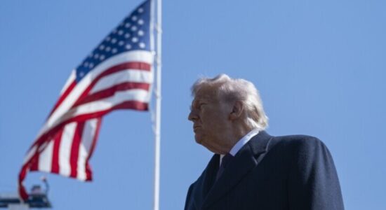 Trump: SHBA-ja është e gatshme të veprojë nëse dështon marrëveshja me Iranin