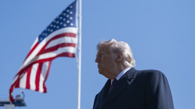 Trump: SHBA-ja është e gatshme të veprojë nëse dështon marrëveshja me Iranin