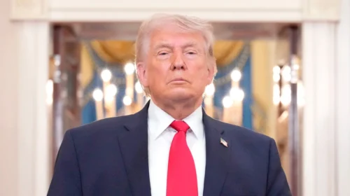 “Ditë e madhe për paqen botërore”, Trump pas armëpushimit: Irani gati për marrëveshje dhe rindërtim