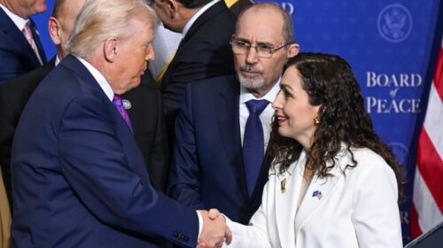 Osmani: Me SHBA-në parandaluam sulme më ogurzeza se Banjska, i telefonuam në 3 të mëngjesit