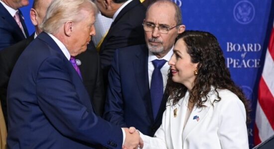 Osmani: Me SHBA-në parandaluam sulme më ogurzeza se Banjska, i telefonuam në 3 të mëngjesit