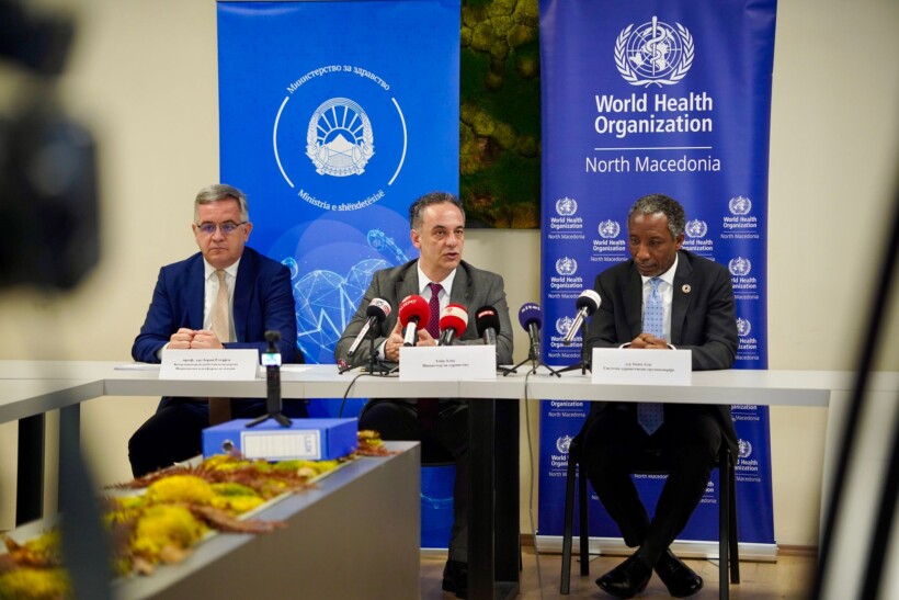 Aliu: Listë e re e barnave esenciale, për herë të parë përfshihen barna për kontracepsion dhe terapi zëvendësuese me nikotinë