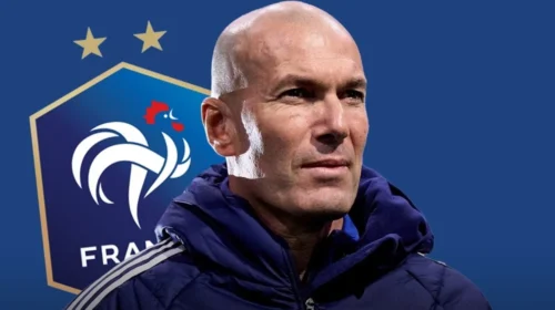 Zbulohen prapaskenat: Zinedine Zidane i refuzoi tre klube të mëdha për Francën