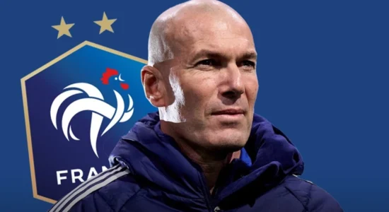 Zbulohen prapaskenat: Zinedine Zidane i refuzoi tre klube të mëdha për Francën
