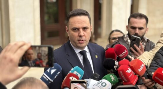 Abdixhiku: S’ka marrëveshje për presidentin, Kurti insiston që posti t’i takojë LVV-së