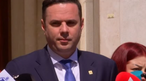 Pse s’po ka marrëveshje për presidentin? Përgjigjet Abdixhiku