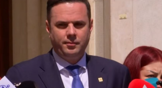 Pse s’po ka marrëveshje për presidentin? Përgjigjet Abdixhiku