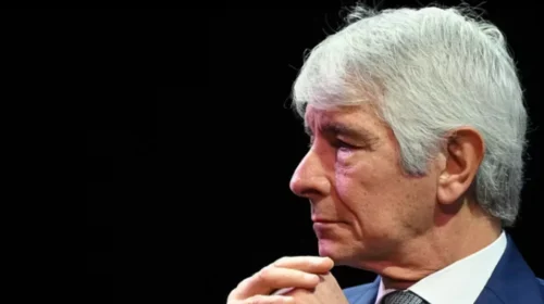 Kriza në futbollin italian, ministri Abodi: Zgjedhjet e menjëhershme nuk e zgjidhin problemin