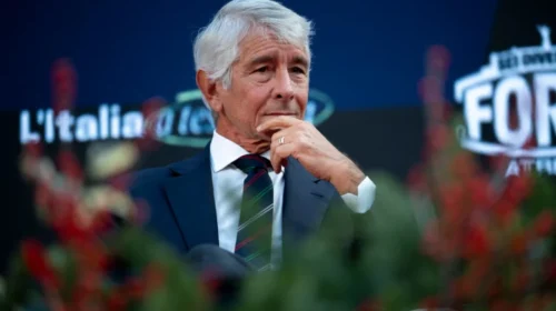 Italia refuzon “dhuratën” e Trump, ministri i Sportit: Nuk duam mundësi të dytë, kualifikimi arrihet në fushë