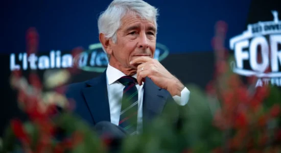 Italia refuzon “dhuratën” e Trump, ministri i Sportit: Nuk duam mundësi të dytë, kualifikimi arrihet në fushë