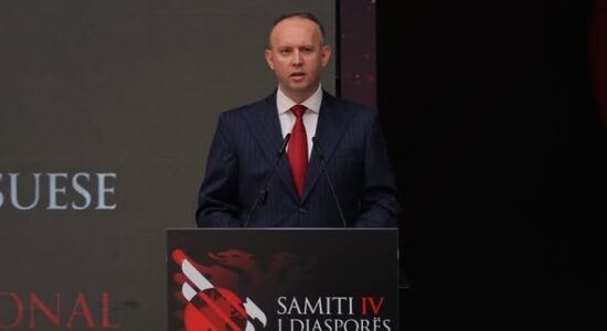 Gashi: Të krijojmë kushtet për rikthimin e mërgatës në vendlindje