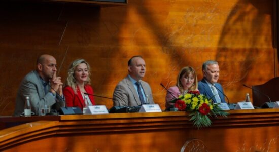 Gashi: Kuvendi ka rol kyç në procesin e integrimit evropian dhe përfshirjen e qytetarëve