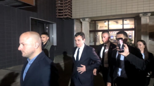 Kurti pas përfundimit të seancës: Kam besim se presidenti zgjidhet nesër