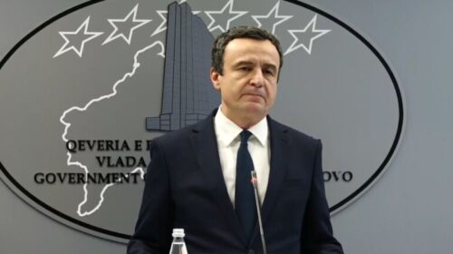 Kurti për presidentin: Kur të kemi rezultate do të ju njoftojmë