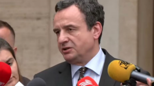 “Zëvendëskryeministri, MPJ dhe tri ministri të tjera”, Kurti: Abdixhiku refozoi ofertat tona për bashkëqeverisje