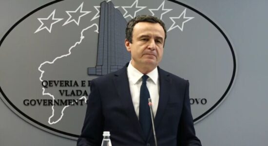 Kurti për presidentin: Kur të kemi rezultate do të ju njoftojmë