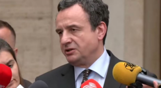 “Zëvendëskryeministri, MPJ dhe tri ministri të tjera”, Kurti: Abdixhiku refozoi ofertat tona për bashkëqeverisje