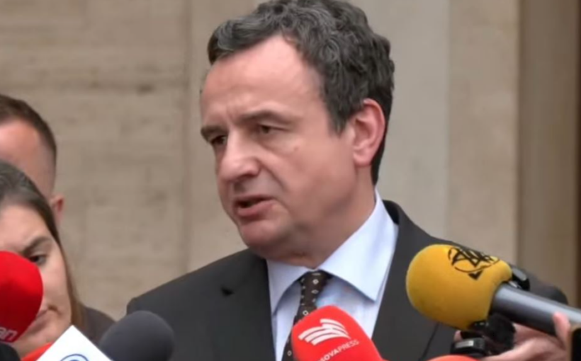 “Zëvendëskryeministri, MPJ dhe tri ministri të tjera”, Kurti: Abdixhiku refozoi ofertat tona për bashkëqeverisje