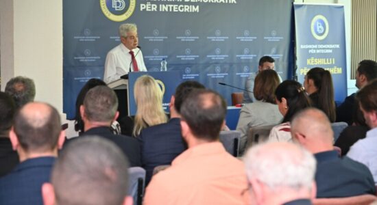 BDI mbledh Këshillin e Përgjithshëm: MO në rrezik, pushteti po shënjestron ish-kryetarët tonë!