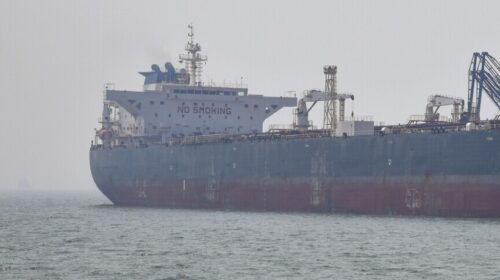 Të paktën 34 cisterna të lidhura me Iranin anashkaluan bllokadën e SHBA-së