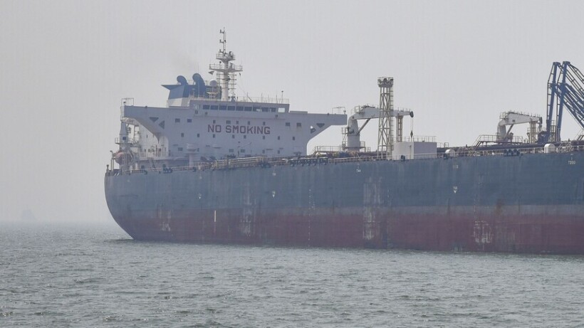 Të paktën 34 cisterna të lidhura me Iranin anashkaluan bllokadën e SHBA-së