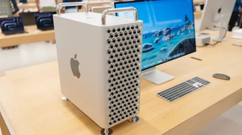 Apple i jep fund Mac Pro, Mac Studio bëhet desktop-i kryesor profesional