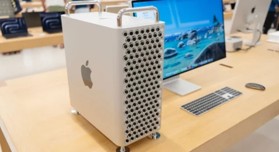 Apple i jep fund Mac Pro, Mac Studio bëhet desktop-i kryesor profesional