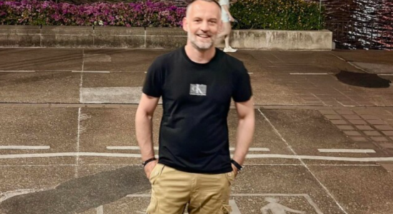 Paraqitet Arben Fetai… nga Tailanda