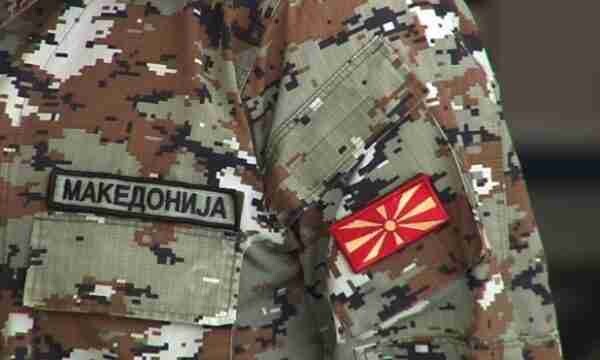 Konkurs për pranimin e 300 ushtarëve profesionistë në Armatë