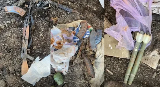 Gjendet municion luftarak në Zubin Potok, ministri Svelça: Beteja kundër çdo celule terroriste nuk ndalet