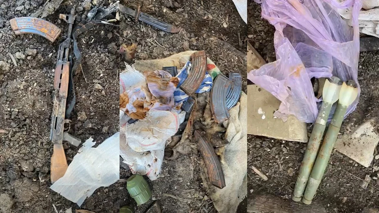 Gjendet municion luftarak në Zubin Potok  ministri Svelça  Beteja kundër çdo celule terroriste nuk ndalet