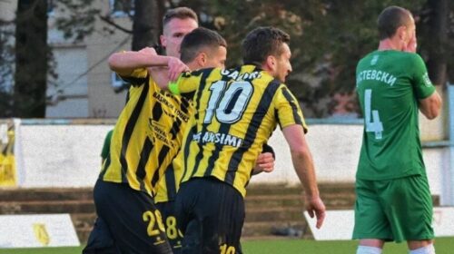 Arsimi merr fitore të madhe kundër Pelisterit