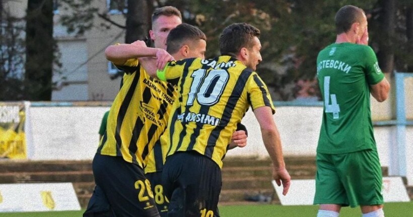 Arsimi merr fitore të madhe kundër Pelisterit