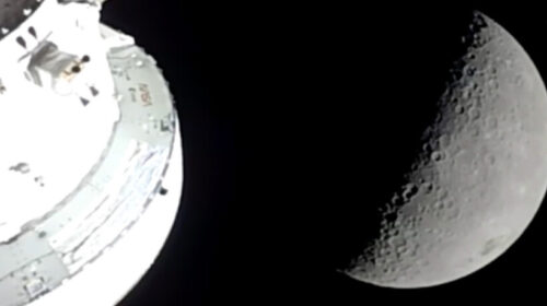 Artemis II përfundon udhëtimin rekord rreth Hënës