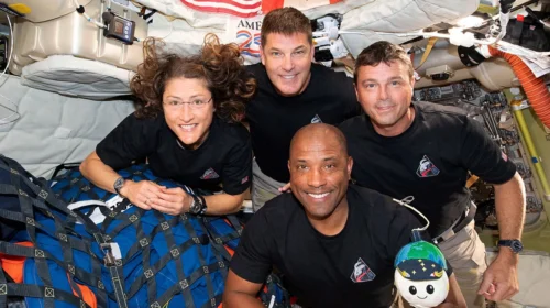 Kthimi i Artemis II në Tokë është faza më e rrezikshme e misionit, ja si do të bëhet